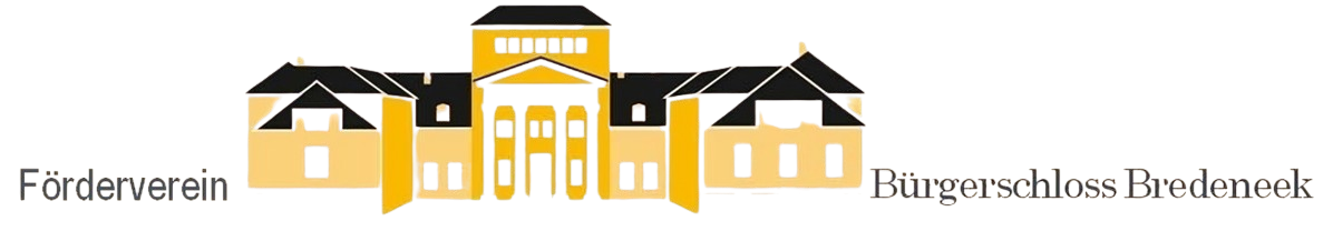 Förderverein Bürgerschloss Bredeneek