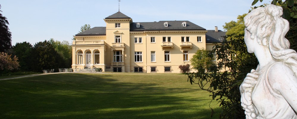 Bürgerschloss bredeneek
